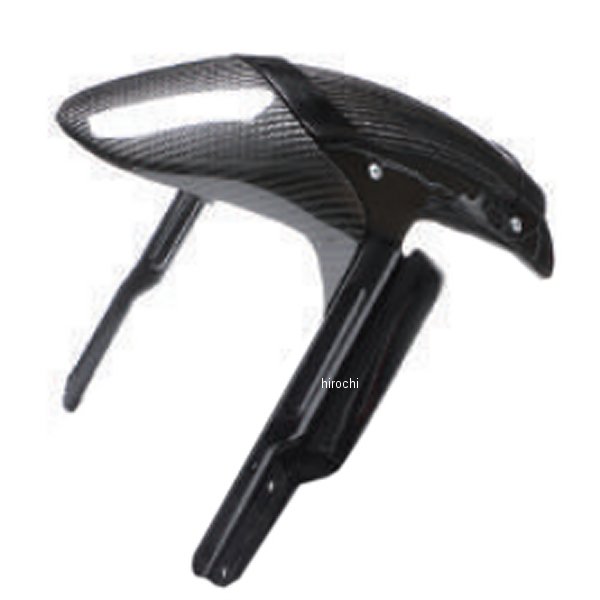 モーターステージ ドライカーボン フロントフェンダー2 FXDR 2018917A HD店