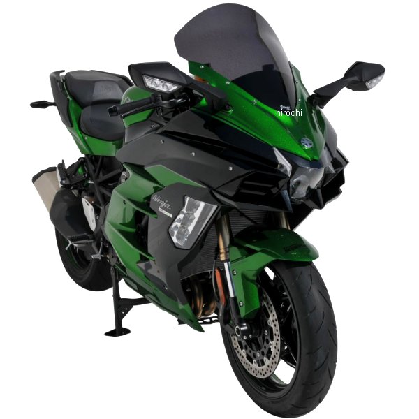 アルマックス ERMAX ハイプロテクション ウインドスクリーン 47cm18年-21年 カワサキ Ninja H2 SX SEカラー:サテングレースクリーン高さ:約47cm素材:PMMAアクリル樹脂※画像は参考となります。実際の色、素材、タイプは表記のものとなりますのでご注意下さい。※メーカーエンブレム、ステッカー等予告なく変更になります。ご了承の上ご購入をお願いします。※海外輸入品の為、納期予定は1-2ヶ月程度となります。予めご了承ください。正規輸入品【ERMAX】フランス製スクリーンで有名なERMAXは、世界中で販売されておりMotoGPやEnduranceSBKなどのレースシーンでも採用され数多くのレースを制しています。欧州の有名、高品質な製品とされています。0103S76-83楽天 HD店