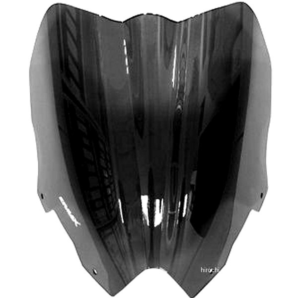 0104XX018-BanditN アルマックス ERMAX ノーズスクリーン 09年-14年 GSF650 Bandit N/BANDIT650N ブルー 010404018-BANDITN HD店