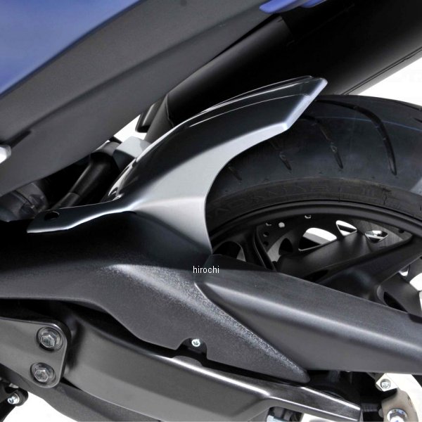 アルマックス ERMAX リアインナーフェンダー20年-21年 ヤマハ TMAX560カラー:TechKamo2020-2021(マットダークグレーメタリックA)※ERMAXのチェーンガード品番:7502y92NSと同時には取り付けできませ...