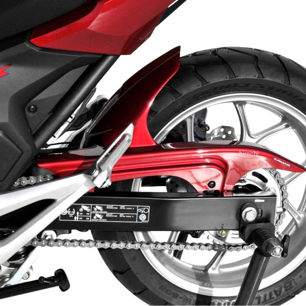 アルマックス ERMAX リアインナーフェンダー16年-20年 ホンダ NC750Xカラー:メタリックブルー2016-2019※画像は参考となります。実際の色、素材、タイプは表記のものとなりますのでご注意下さい。※メーカーエンブレム、ステッカー等予告なく変更になります。ご了承の上ご購入をお願いします。※海外輸入品の為、納期予定は1-2ヶ月程度となります。予めご了承ください。正規輸入品【ERMAX】フランス製スクリーンで有名なERMAXは、世界中で販売されておりMotoGPやEnduranceSBKなどのレースシーンでも採用され数多くのレースを制しています。欧州の有名、高品質な製品とされています。730114119楽天 HD店