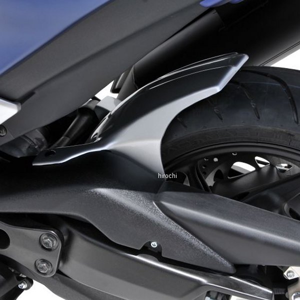 7302Y23-XX アルマックス ERMAX リアインナーフェンダー 17年-19年 T-MAX530 DX/SX マットブルー2017-2019 7302Y23-PB HD店