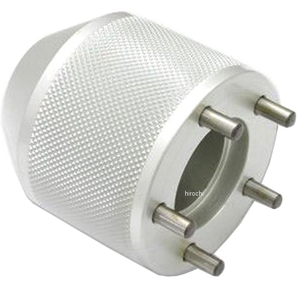 【メーカー在庫あり】 ガッツクローム スプリンガーフォーク コーンナット専用ツール 16-0178 HD店