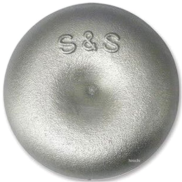【メーカー在庫あり】 ガッツクローム S&S ノスタルジックエアホーンカバー 17-0026 HD店