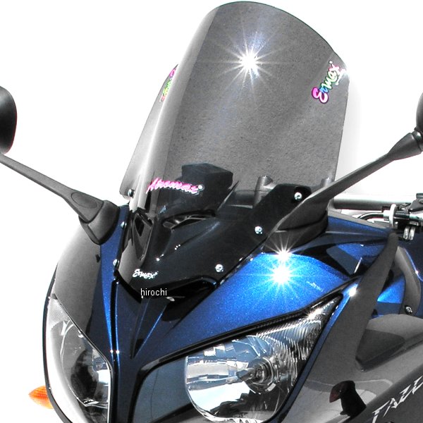 アルマックス ERMAX Aeromax スクリーン06年-15年 ヤマハ FZ1 Fazerカラー:クリア素材:PMMAアクリル樹脂取り付け用部品付属※画像は参考となります。実際の色、素材、タイプは表記のものとなりますのでご注意下さい。※メーカーエンブレム、ステッカー等予告なく変更になります。ご了承の上ご購入をお願いします。※海外輸入品の為、納期予定は1-2ヶ月程度となります。予めご了承ください。正規輸入品【ERMAX】フランス製スクリーンで有名なErmaxは、世界中で販売されておりMotoGPやEnduranceSBKなどのレースシーンでも採用され数多くのレースを制しています。欧州の有名、高品質な製品とされています。070201082楽天 HD店