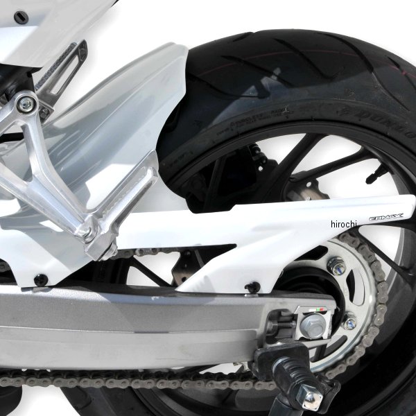 7301XX150 ����ޥå��� ERMAX �ꥢ����ʡ��ե������ 14ǯ-16ǯ CB650F �ۥ磻��2014-2015 730121150 HDŹ