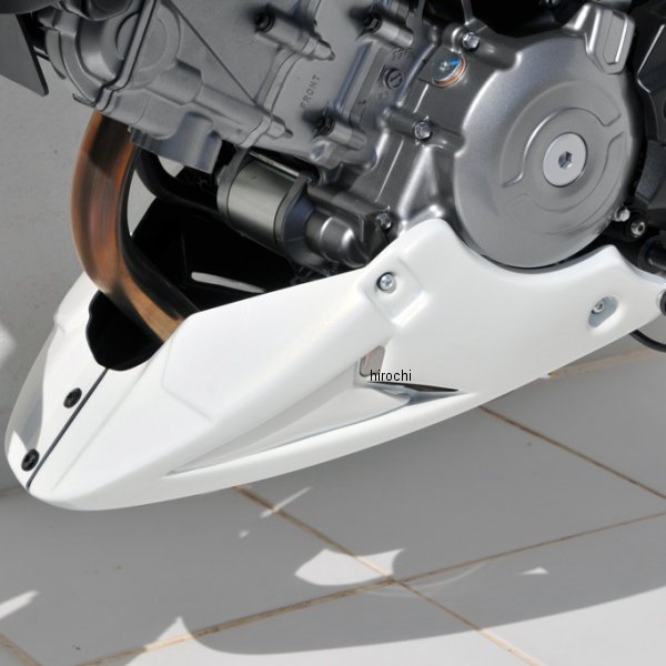 8904XX107 アルマックス ERMAX アンダーカウル 12年-17年 DL650XT V-Strom オレンジメタル2012 890441107 HD店