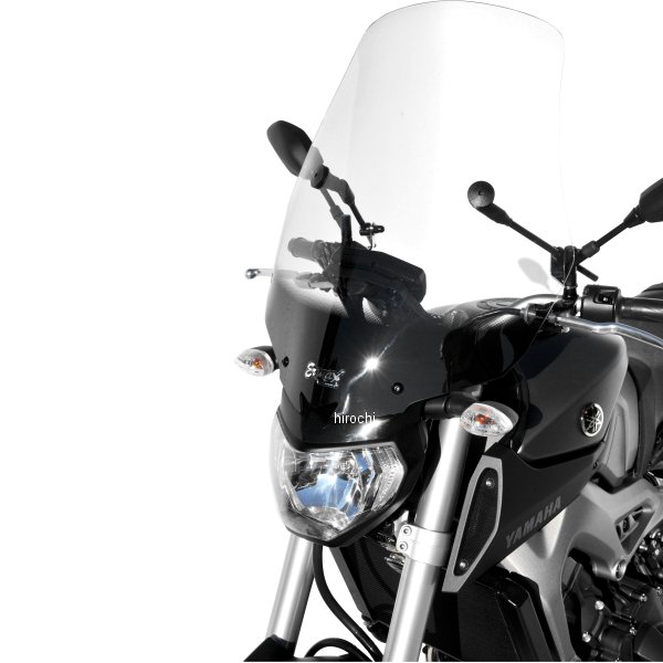 アルマックス ERMAX ツーリング スクリーン 62cm14年-16年 ヤマハ MT-09 (FZ-09)カラー:グレースクリーン高さ:約62cm素材:PMMAアクリル樹脂取り付け用部品付属※画像は参考となります。実際の色、素材、タイプは表記のものとなりますのでご注意下さい。※メーカーエンブレム、ステッカー等予告なく変更になります。ご了承の上ご購入をお願いします。※海外輸入品の為、納期予定は1-2ヶ月程度となります。予めご了承ください。正規輸入品【ERMAX】フランス製スクリーンで有名なErmaxは、世界中で販売されておりMotoGPやEnduranceSBKなどのレースシーンでも採用され数多くのレースを制しています。欧州の有名、高品質な製品とされています。TO0254117楽天 HD店