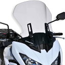 TO03S73-XX A}bNX ERMAX c[OXN[ 45cm 19N-20N VERSYS1000 CguE TO03S73-02 HDX