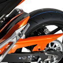 7303XX084 アルマックス ERMAX リアインナーフェンダー 13年-16年 Z800 ホワイト/グレーマット2015 730343084 HD店