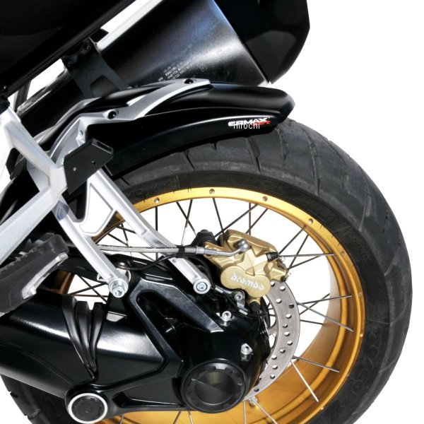 7310047-XX-R1250GS アルマックス ERMAX リアインナーフェンダー 19年-20年 BMW R1250GS アルミブラッシュ 7310047-95-R1250GS HD店