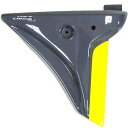 7602XX123 アルマックス ERMAX エアーシュラウド 14年-19年 MT-125 レッド/ブラック2014-2017 760201123 HD店(2)