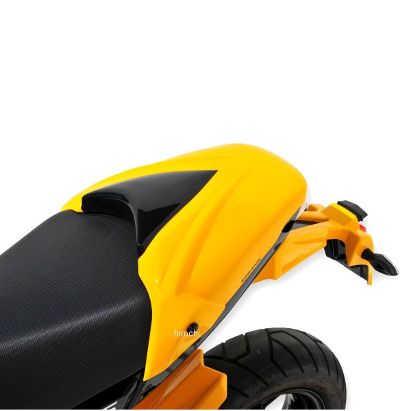 樂天商城 - 8501XX138 アルマックス ERMAX シートカウル 13年-15年 MSX125、GROM 無塗装 850100138 HD店