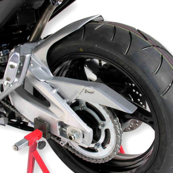 SUZUKI - 7304XX080 アルマックス ERMAX リアインナーフェンダー 06年-11年 GSR600 ネイビーブルーメタル2006 730417080 HD店
