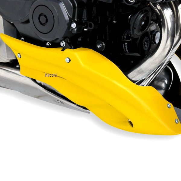 8901XX098 アルマックス ERMAX アンダーカウル 11年-13年 CB600F Hornet ブルーメタル2012-2013 890159098 HD店