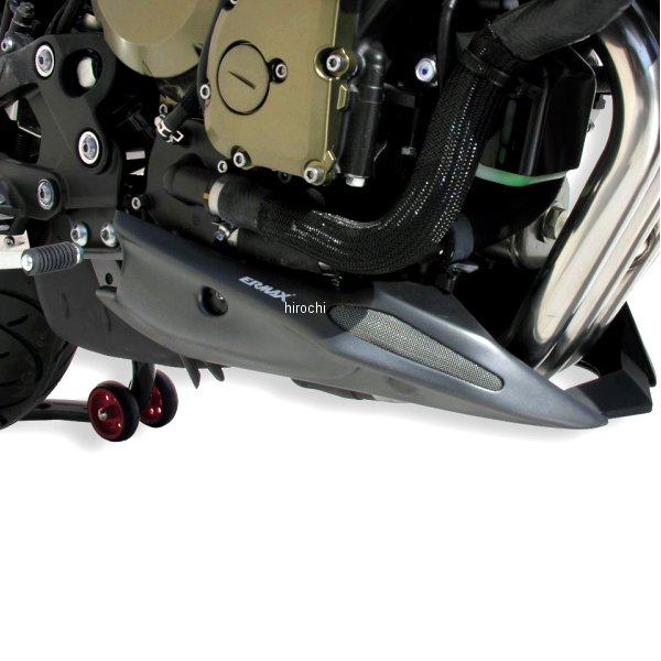 8902XX114 アルマックス ERMAX アンダーカウル 13年-16年 XJ6N 無塗装 890200114 HD店