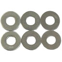 【メーカー在庫あり】 ガッツクローム キャリパーシムセット 10mm ボルト用 0019-9004 HD店