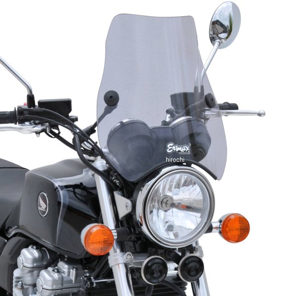 アルマックス ERMAX ウインドスクリーン スタント 41cm17年-19年 ホンダ CB1100RSカラー:グレースクリーン高さ:約41cm素材:PMMAアクリル樹脂取り付け用部品付属※画像は参考となります。実際の色、素材、タイプは表記のものとなりますのでご注意下さい。※メーカーエンブレム、ステッカー等予告なく変更になります。ご了承の上ご購入をお願いします。※海外輸入品の為、納期予定は1-2ヶ月程度となります。予めご了承ください。正規輸入品【ERMAX】フランス製スクリーンで有名なErmaxは、世界中で販売されておりMotoGPやEnduranceSBKなどのレースシーンでも採用され数多くのレースを制しています。欧州の有名、高品質な製品とされています。060554084楽天 HD店
