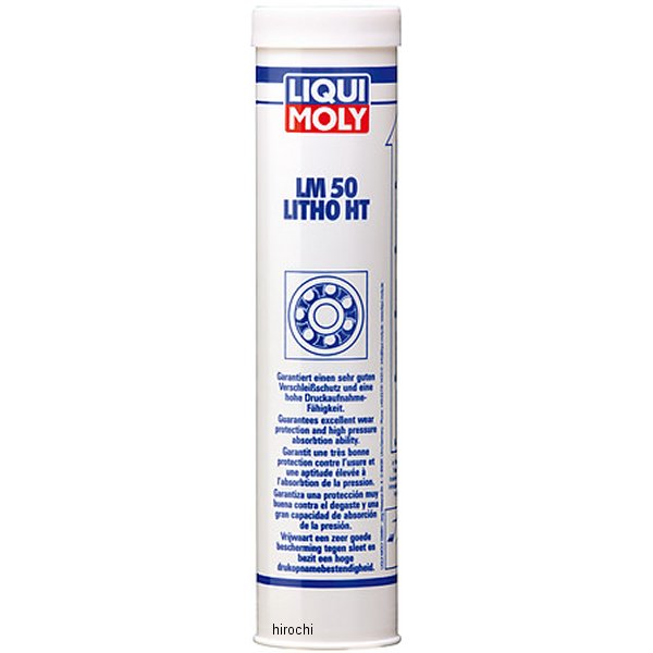 �ꥭ��� LIQUIMOLY ��Ǯ������॰�ꥹ LM50 �Ѱ������忩 400g 3406 HDŹ