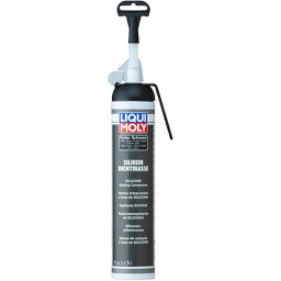 リキモリ LIQUIMOLY シリコンシーラント 耐熱性 接着/目止め 200ml 6185 HD店