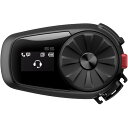 【メーカー在庫あり】 5S-10 セナ SENA ブルートゥース インターコム 国内正規品 0411290 HD店(2)