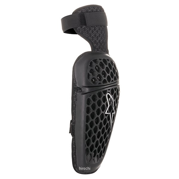 【メーカー在庫あり】 アルパインスターズ エルボープロテクター バイオニック プラス 黒 S/Mサイズ 6506119-10-S/M HD店