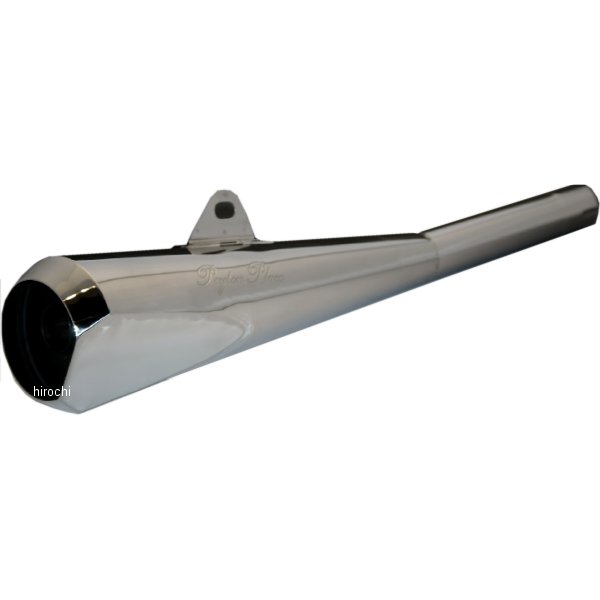 ペイトンプレイス Peyton Place スリップオンマフラー SCマフラー SR500、SR400/FI SP-117 HD店
