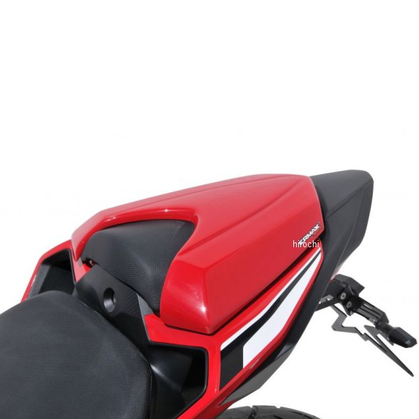 8501T05-XX アルマックス ERMAX シートカウル 19年-22年 CBR400R マットメタリックグレー2019-2021 8501T05-K2 HD店