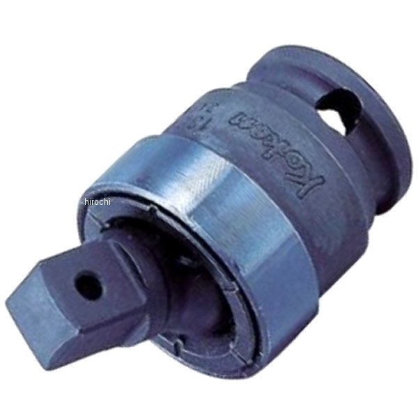 【メーカー在庫あり】 コーケン Ko-ken 3/8インチsq インパクトユニバーサルジョイント(ボール式) 1377..