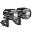 ジビ GIVI S322 LEDフォグランプ 左右セット 31487 HD店