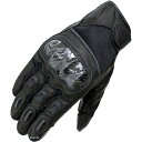 ヒットエアー hit-air ショートメッシュグローブ 黒 Mサイズ Glove M12 HD店