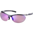 SACR-0170 スワンズ SWANS サングラス Airless-Core ULTRA for DRIVINGモデル ガンメタリック SACR-0170 GMR HD店
