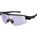 STX DA-0018 スワンズ SWANS サングラス STRIX D.A ULTRA for BASEBALLモデル マットブラック STX DA-0018 MBK HD店(2)