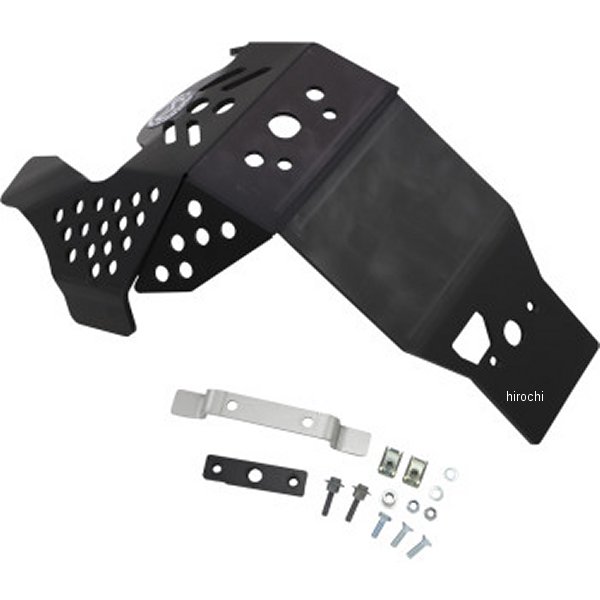 【USA在庫あり】 ムースレーシング MOOSE RACING SKIDPLATE PRO YAM YZ450F 0506-1693 HD店