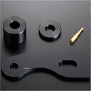 【メーカー在庫あり】 ヨシムラ 取り付けステーキット 03年-08年 SR400 161-358-A300 HD店