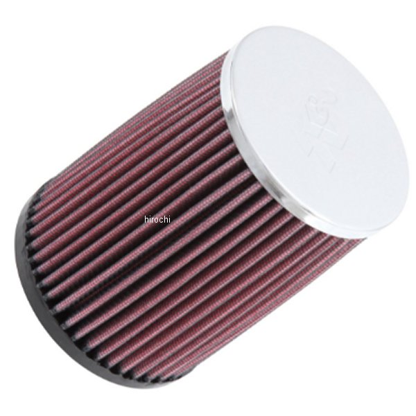 K&N リプレイスメント エアフィルター 04年-06年 CBF500/CBF600 599cc HA-6098 HD店
