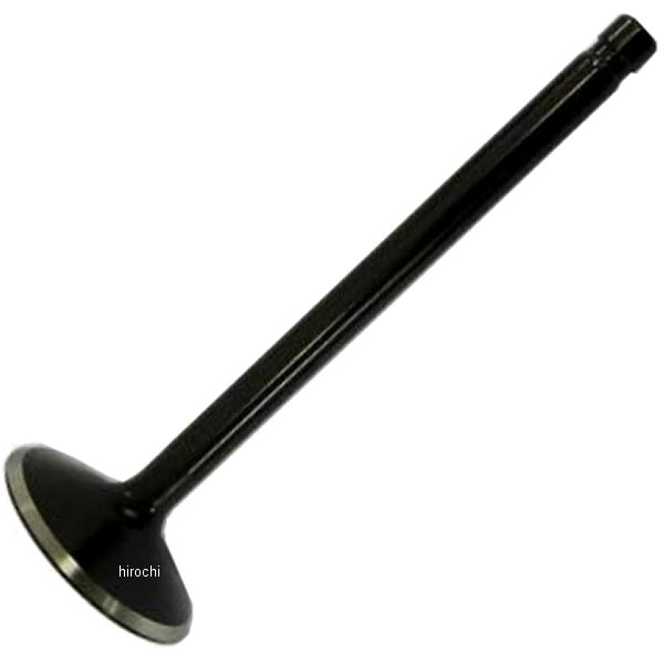 【メーカー在庫あり】 ガッツクローム ブラックダイアモンドインテークバルブ 86年-03年 XL883 20-20090 HD店