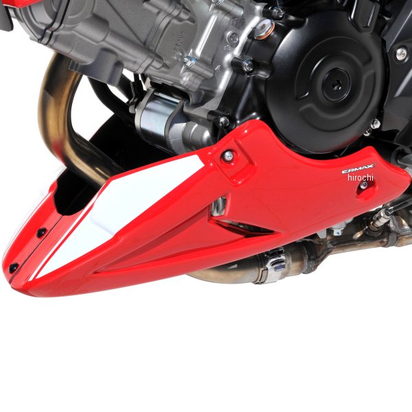8904XX113 アルマックス ERMAX アンダーカウル 16年-24年 SV650N ブルーメタル/ホワイト2016-2019 890496113 HD店