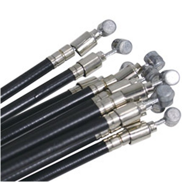 【メーカー在庫あり】 エナジープライス Energy Price ブレーキワイヤー ブラック 720mm 10本入り 0130..