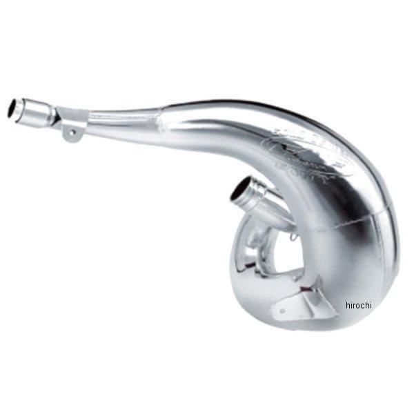 【USA在庫あり】 FMF エフエムエフ FACTORY FATTY パイプ 19年-24年 YZ85 fmf024073 HD店