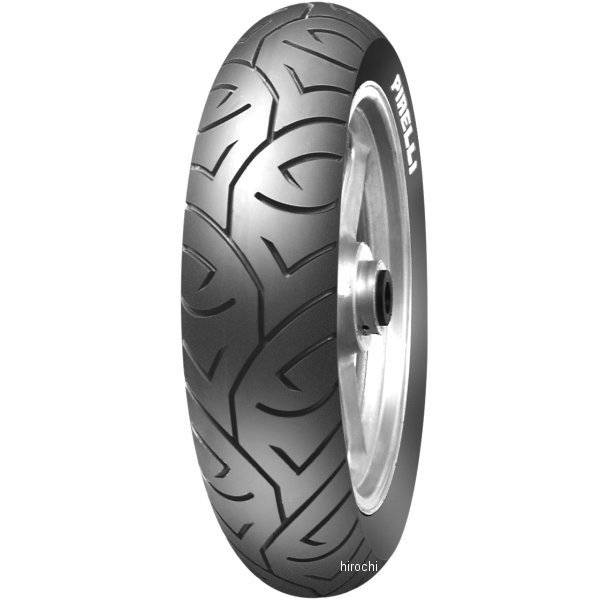 16 inches - ピレリ PIRELLI スポーツデーモン V 150/80-16 M/C (71V) TL リア 4026000 HD店