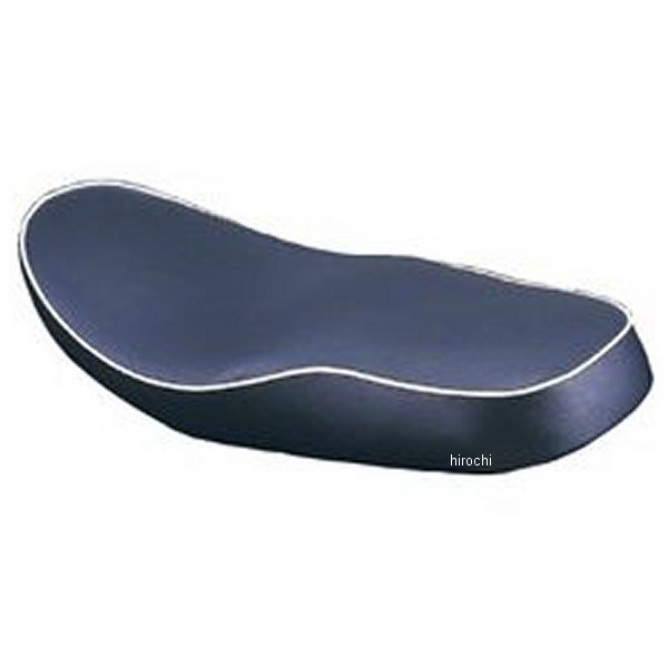 【メーカー在庫あり】 ポッシュ POSH トラディショナルシート SR400、SR500 010100-20 HD店