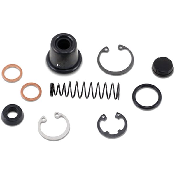 【USA在庫あり】 ムースレーシング MOOSE RACING REPAIR KIT MSTR CYL 0617-0355 HD店