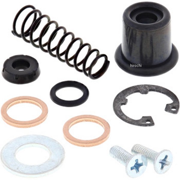 樂天商城 - 【USA在庫あり】 ムースレーシング MOOSE RACING REPAIR KIT MASTER CYL YAM 0617-0372 HD店