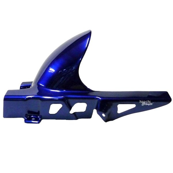7304XX049 アルマックス ERMAX リアインナーフェンダー 01年-07年 GSX1400 パールホワイト2001-2007 730412049 HD店