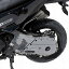 7310XX040 ޥå ERMAX ʡե 16ǯ-20ǯ BMW C650 SPORT ѡۥ磻2016-2020 731012040 HDŹ