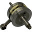 USA߸ˤ ʡ WOSSNER CRANKSHAFT KTM/HUSQ 125 0921-0880 HDŹ