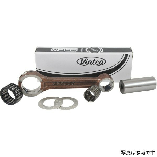  ヴィンコ VINTCO CONNECTING ROD KR2043 0923-0643 HD店