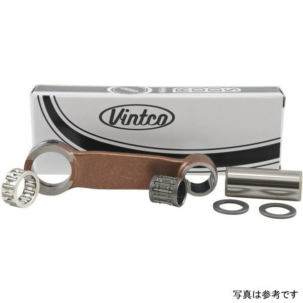  ヴィンコ VINTCO CONNECTING ROD KR2022 0923-0651 HD店