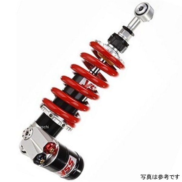 ワイエスエス YSS モノショック MU456 300mm 21年 アプリリア RS660 117-7519213L1 HD店